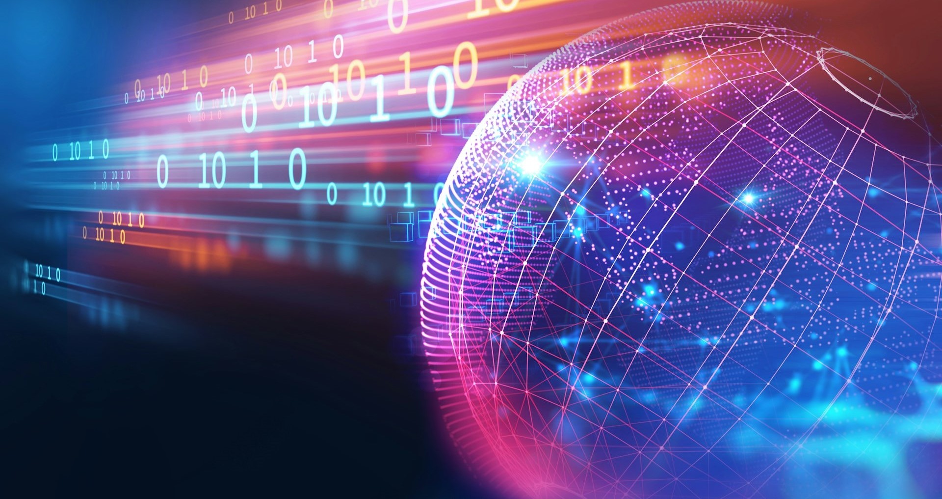 Data Request Management System