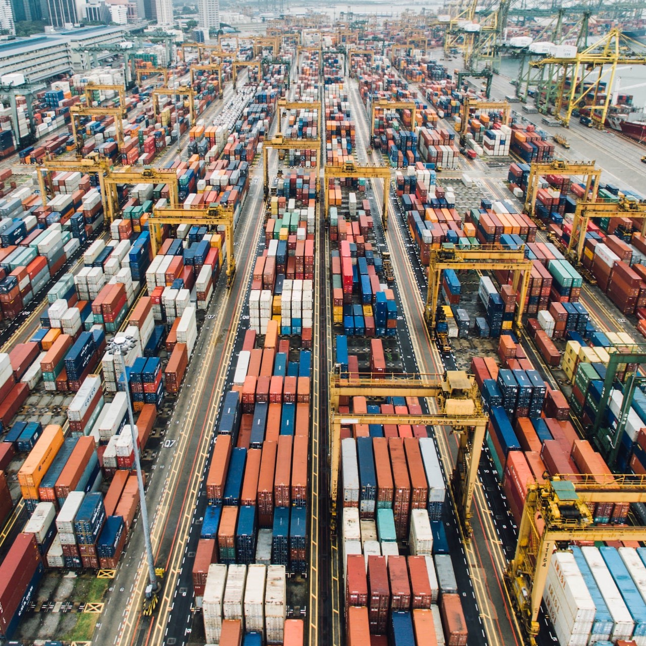 Transport & Logistics